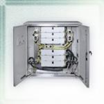 FIST-CAB2 Шкаф оптический наружной установки
